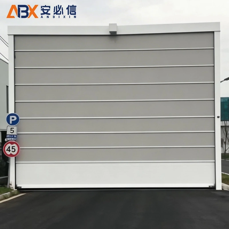 宿州软帘堆积门